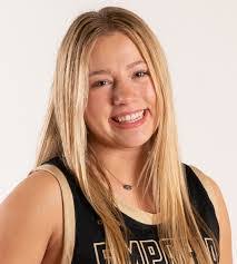 Ali Sprague's Instagram, Twitter & Facebook