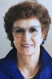 Mary Audrey Higgins (nee Kupecki)