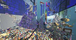 Ip address and port of premium servers. Cursed Skyblock Minecraft Server