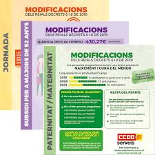 Los días elegidos por el ayuntamiento de barcelona como festivos de carácter local son los habituales de la segunda pascua (que en el 2021 cae el 24 de. Ccoo Serveis Catalunya