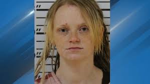 Woman charged with second-degree murder in connection to overdose death in  Carter County