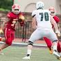 Profile Picture of Carnell Lewis - 2018 Football Roster - Pittsburg State Athleticson Google