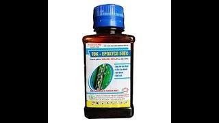 TĐK Epoxyco 50EC