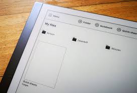 Stilbag remarkable the paper tablet hülle aus filz | etui case aus merino wollfilz und kork mit marker fach fits perfectly for my remarkable 2 and very handy to take it with me everywhere i go. Geniale Gadgets 8 Remarkable 2 Der Digitale Notizblock Der Digisaurier
