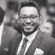 Stream Afnan Mohammed music