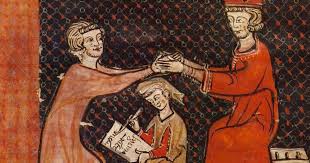 Média de divertissement numéro 1 depuis 2006. Quiz Reussirez Vous A Trouver L Equivalent Moderne De Ces Insultes Du Moyen Age