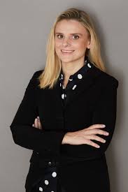 *** VAUGHAN — LunaCap Ventures