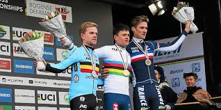 Elite 2002 ( zolder ) : Cyclo Cross Championnats Du Monde Antoine Benoist Je Suis A Ma Place Video Cyclo Cross Le Telegramme