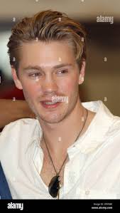 Mar. 24, 2007; Wilmington, NC, USA; Actor CHAD MICHAEL MURRAY of the hit  television show One Tree Hill makes an appearance at the One Tree Hill  charity basketball game to benefit the