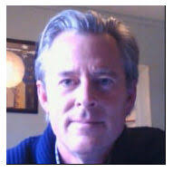 Hugh Newton's Instagram, Twitter & Facebook