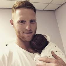 Ben Stokes