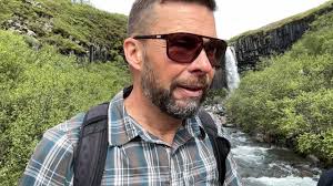 Science of Iceland with Steve Spangler