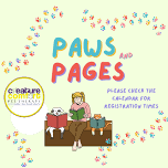 Paws and Pages