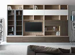 Italian Wall Unit 3d C By Artigian Mobili Arredamento Soggiorno Grande Arredamento Salotto Idee Arredamento Soggiorno Moderno