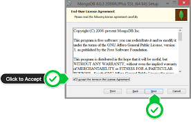 Pymongo 3.1.1 add to … How To Download Install Mongodb On Windows By London App Brewery Medium