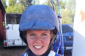 Helt ny styrelse i hästsportföreningen