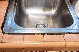 343 mold sink photos free & royalty