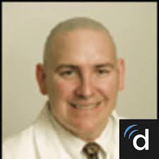 Dr. Michael L. McGarvey, MD
