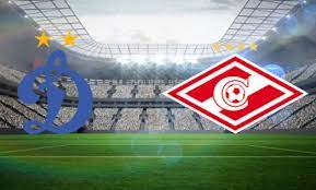 «спартак» обыграл «динамо» и пустился в погоню за «зенитом». Match Kubka Rossii Dinamo Spartak Ne Budut Perenosit Spartak Moskva Futbol Na Soccernews Ru