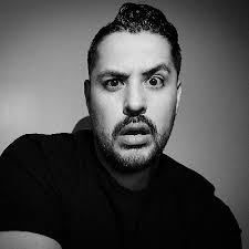 Jose Barajas's Instagram, Twitter & Facebook