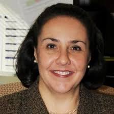 Ann CANCILLA Gaudino, Ed.D. '85, Professor