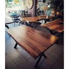 Ceviz Agaci Kutuk Masa 150x90 Cm Rtl157 102 Fiyatlari Ve Ozellikleri
