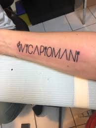 Press question mark to learn the rest of the keyboard shortcuts. Second Hip Tattoo Checked Off The List Tragicallyhip