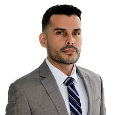 David Bonilla's Instagram, Twitter & Facebook