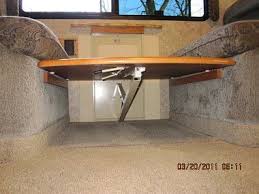 Weekend Project Installed Dream Dinette Irv2 Forums Dinette Dinette Tables Remodeled Campers