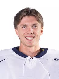 2025-26 Men's Hockey Roster