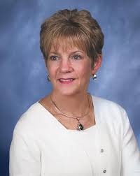 Sharon Aldrich Obituary