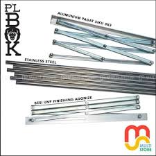 See more of jual jemuran dinding lipat murah on facebook. Jual Jual Jemuran Dinding Lipat Stainless 100 Cm 3 Galang Kuat Murah Anti Jakarta Selatan Ktm Market Tokopedia