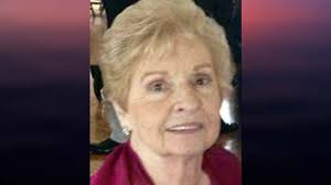 Tribute: Patricia Rae Orechoneg