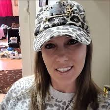 Angie Priddy's Instagram, Twitter & Facebook