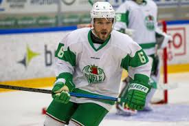Email for my jersey list. Craig Schira C Rogle Bk Eishockey Magazin