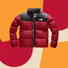 Original the north face tnf nuptse 1996 daunenjacke winterjacke retro größe m. Diese Puffer Jacke Von North Face Lieben Jetzt Alle