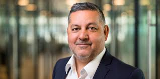 This week's London appointments