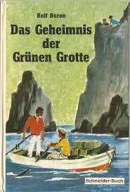 Popular our latest + greatest plus the food that made us famous Das Geheimnis Der Grunen Grotte Buron Rolf Buch Antiquarisch Kaufen A02jfxyy01zze