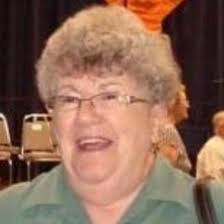 Mrs. Shirley Parent Obituary