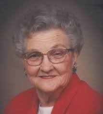 Mildred Little Obituary
