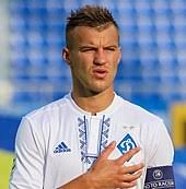 Андрій ярмоленко / андрей ярмоленко is on facebook. Andriy Yarmolenko Wikipedia