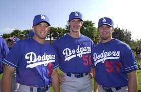 By proceeding, you agree to our privacy policy and terms of use. The Ultimate Mlb Los Angeles Dodgers Quiz Proprofs Quiz