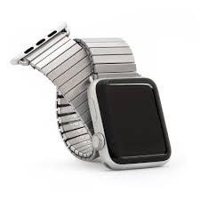 Free shipping & free returns. Replacement 42mm 44mm Watch Band For Apple Watch Twist O Flex Speidel
