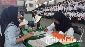 Cpns 2018 pemberkasan cpns 2018 pendaftaran cpns 2018 tes seleksi cpns 2018. Pemkab Situbondo Beri 2 Hari Pelamar Cpns 2018 Yang Tak Lolos Administrasi Untuk Pengajuan Komplain Tribun Jatim