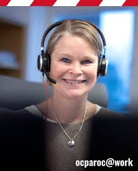 Möt Elisabeth Andersson, vår Customer...