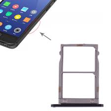 SIM Card Tray for Lenovo ZUK Z2 (Black ...