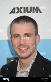 Sunshine 2007 chris evans hi-res stock photography and images