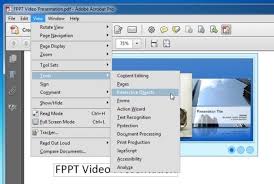 Ziehe einfach eine bilddatei auf das tool oben auf dieser seite, und lade dann die konvertierte datei herunter. How To Video In Pdf Einbetten