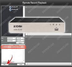 Zosi view app for android phone. Zosi View Playback On Pc Learn Cctv Com