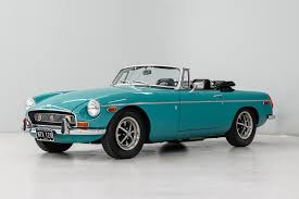 Image result for Midnight Blue 1971 MG